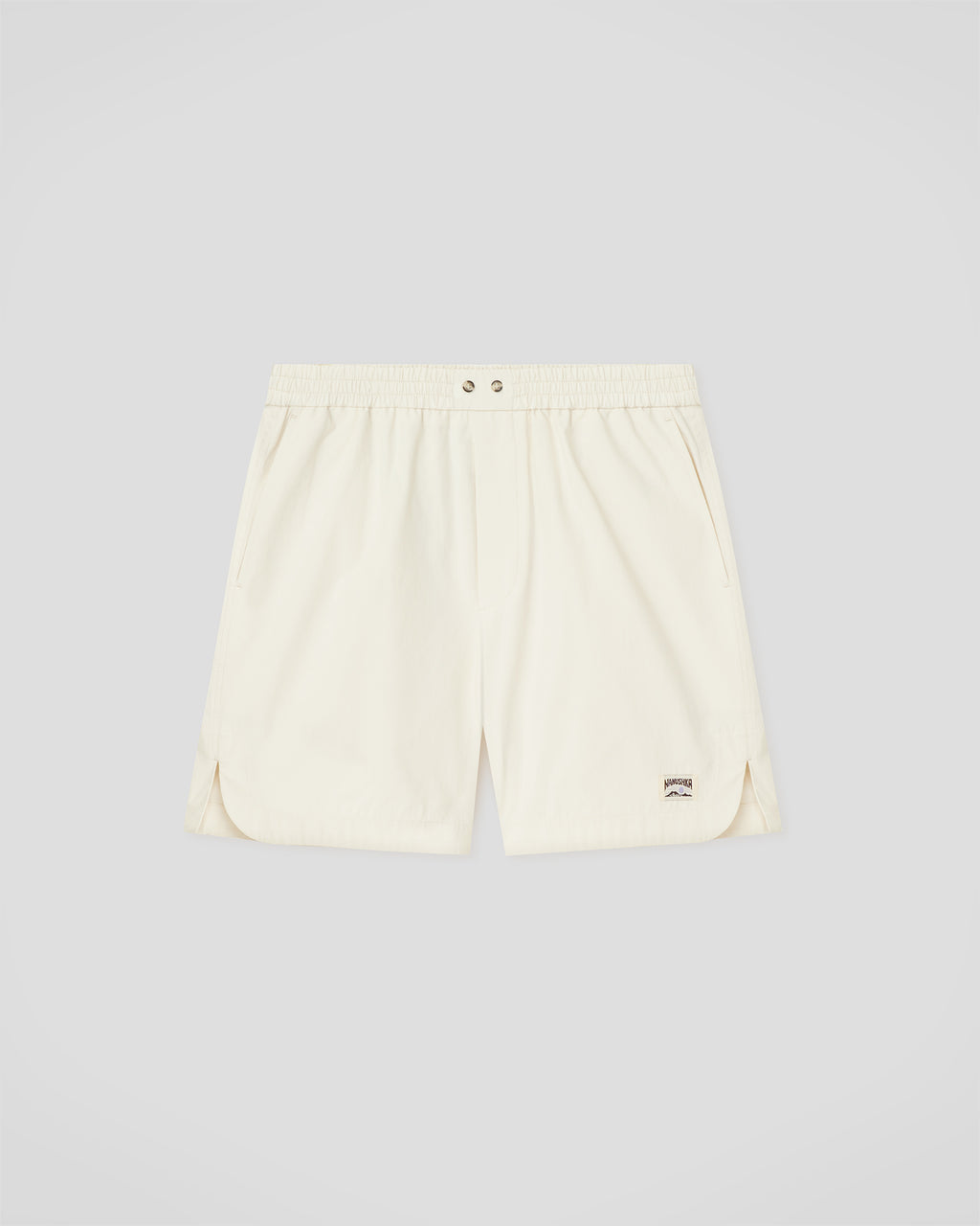 Carlito - Shorts - Creme