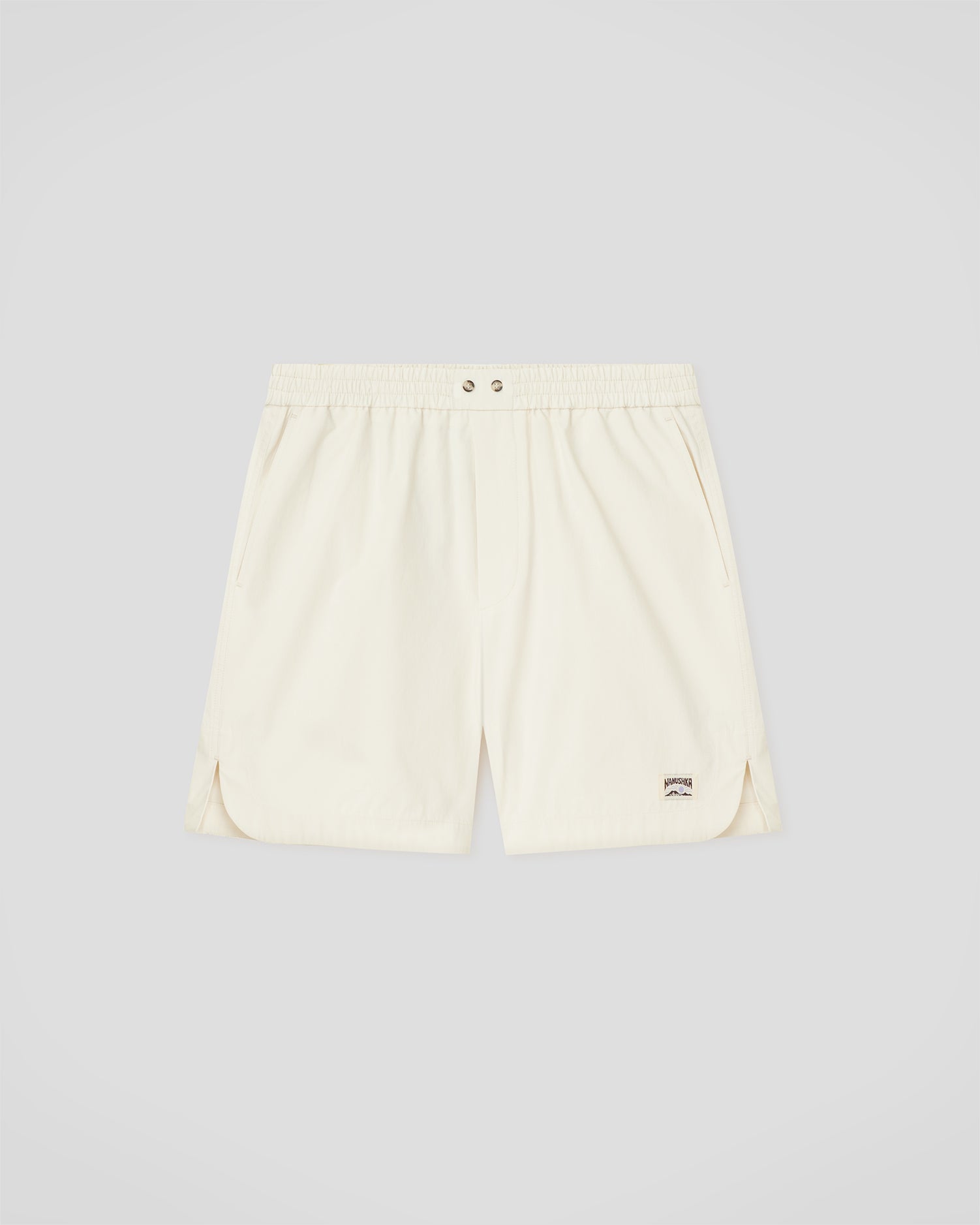 Carlito - Studio Cotton Pocket - Creme