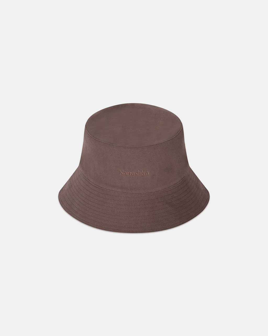 Caran - Bucket hat - Nutmeg