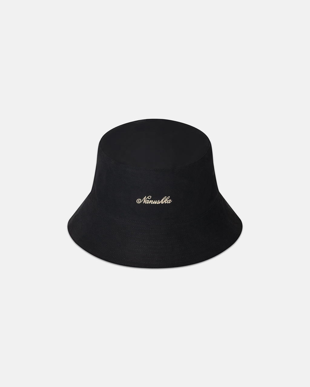 Caran - Bucket hat - Black