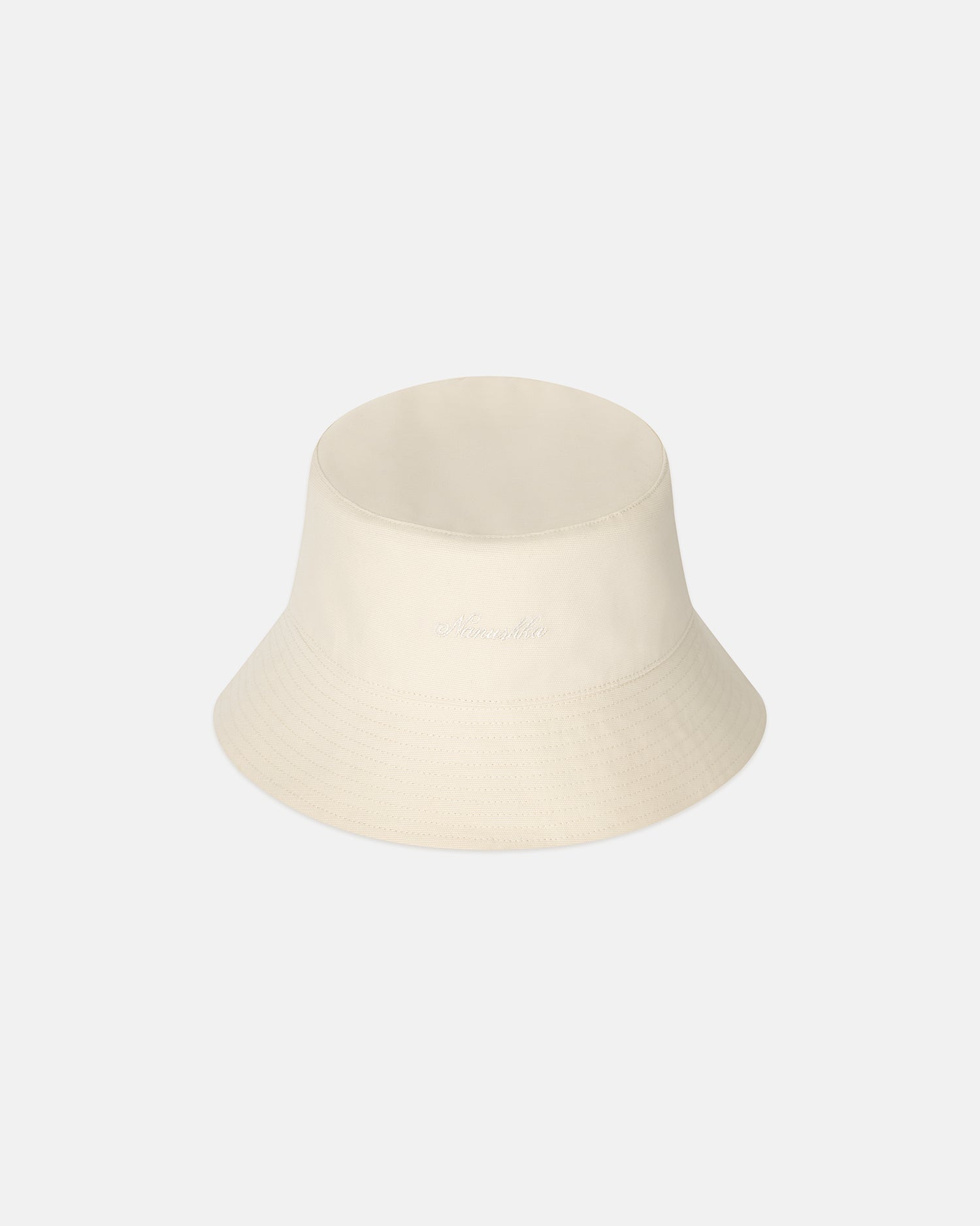 Caran Bucket hat Shell