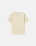 Reece - Embroidered T-shirt - Shell