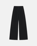 Waris - Pants - Black
