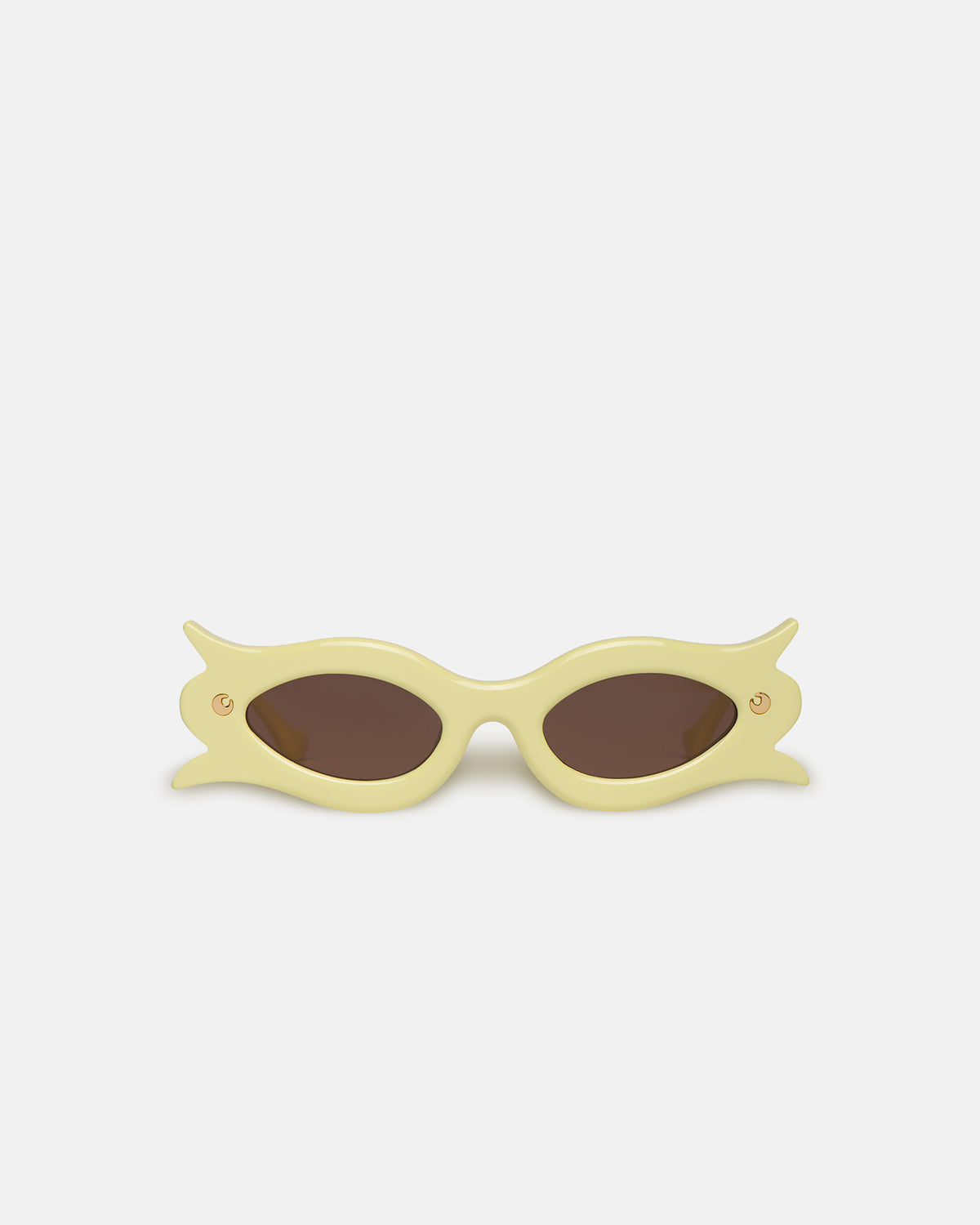 Tully Bioplastic sunglasses Moonbeam