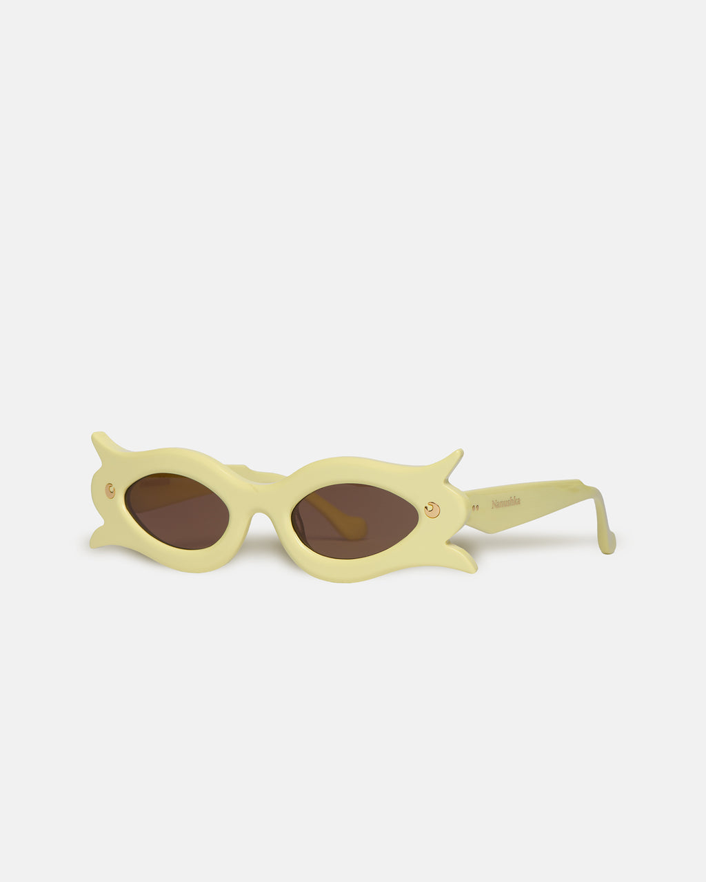 Tully - Bioplastic sunglasses - Moonbeam