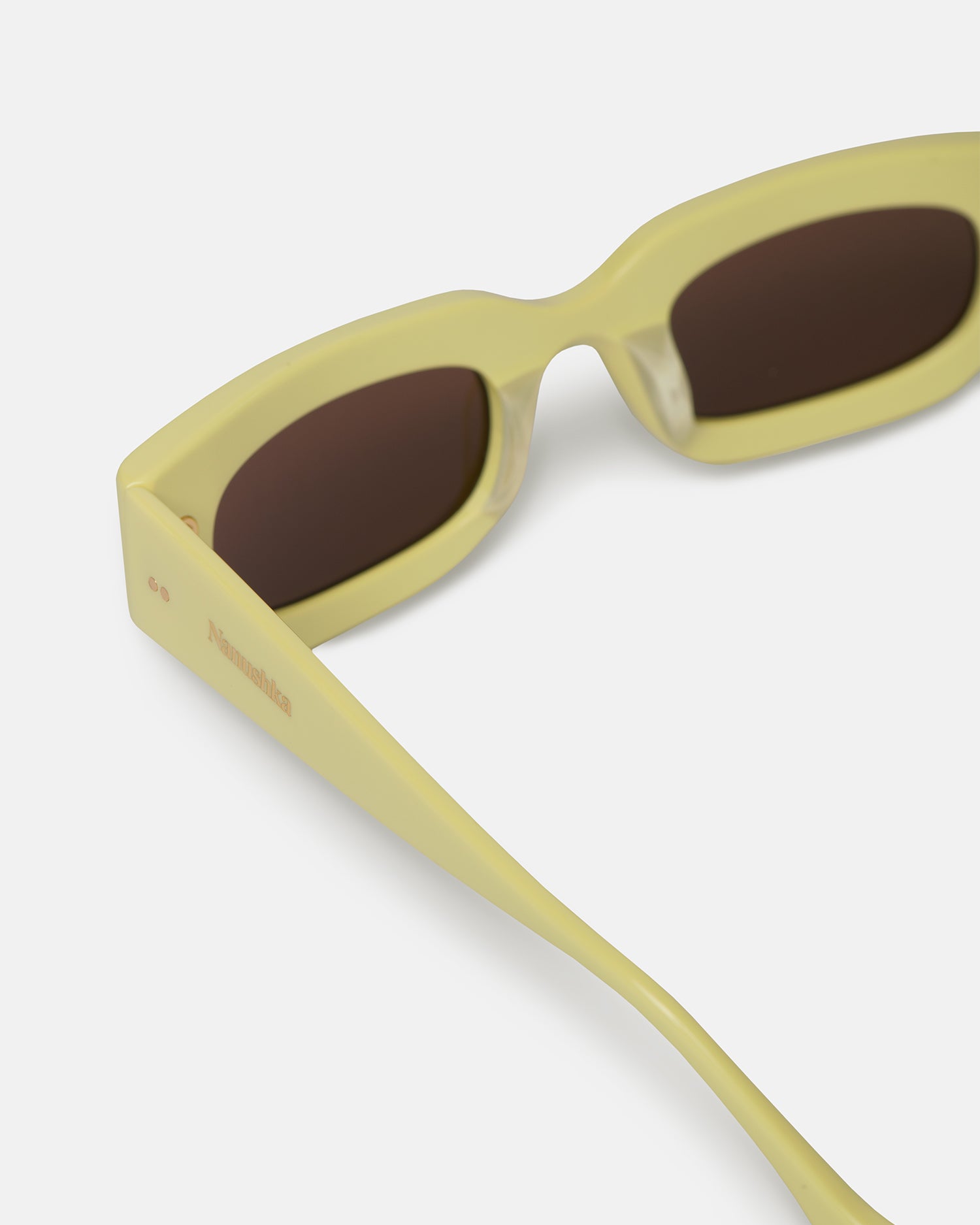 Kadee - Bioplastic sunglasses - Moonbeam
