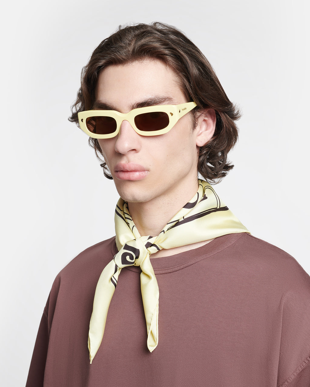 Kadee - Bioplastic sunglasses - Moonbeam