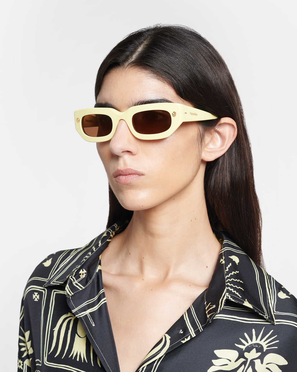 Kadee - Bioplastic sunglasses - Moonbeam