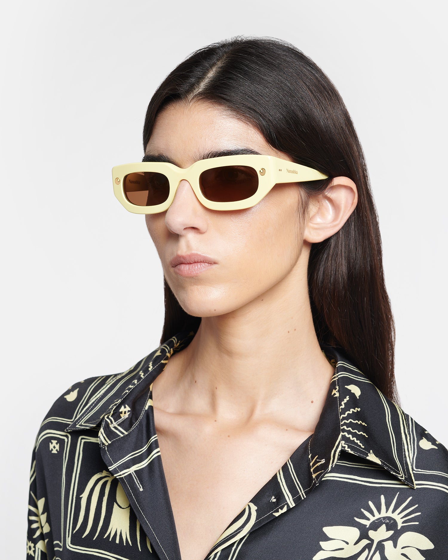 Kadee - Bioplastic sunglasses - Moonbeam
