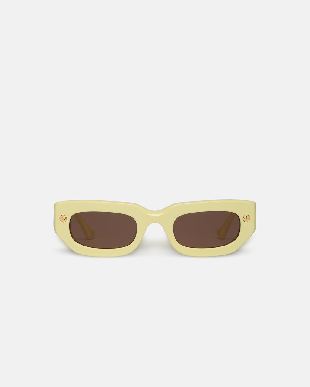 Kadee - Bioplastic sunglasses - Moonbeam