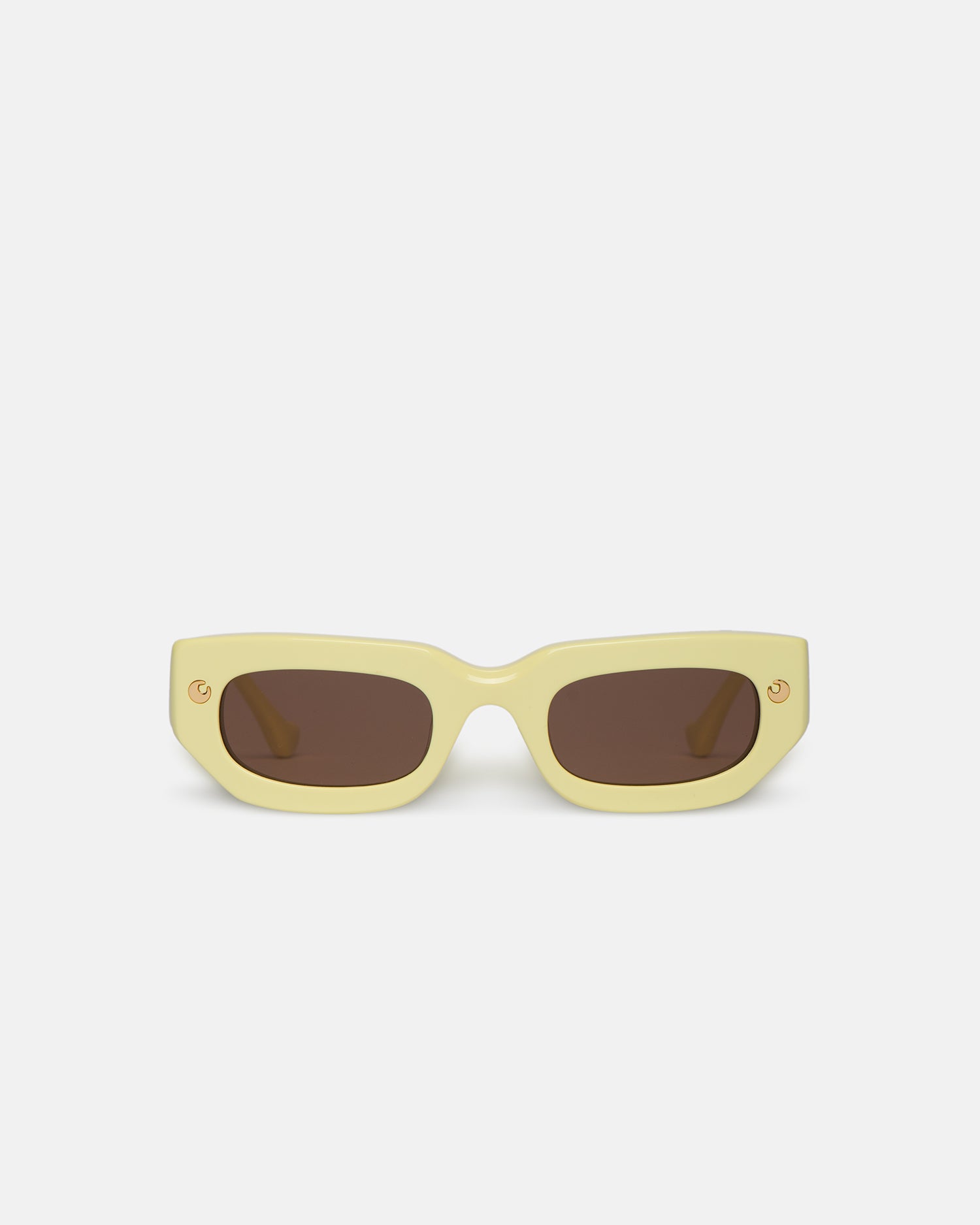 Kadee - Bioplastic sunglasses - Moonbeam