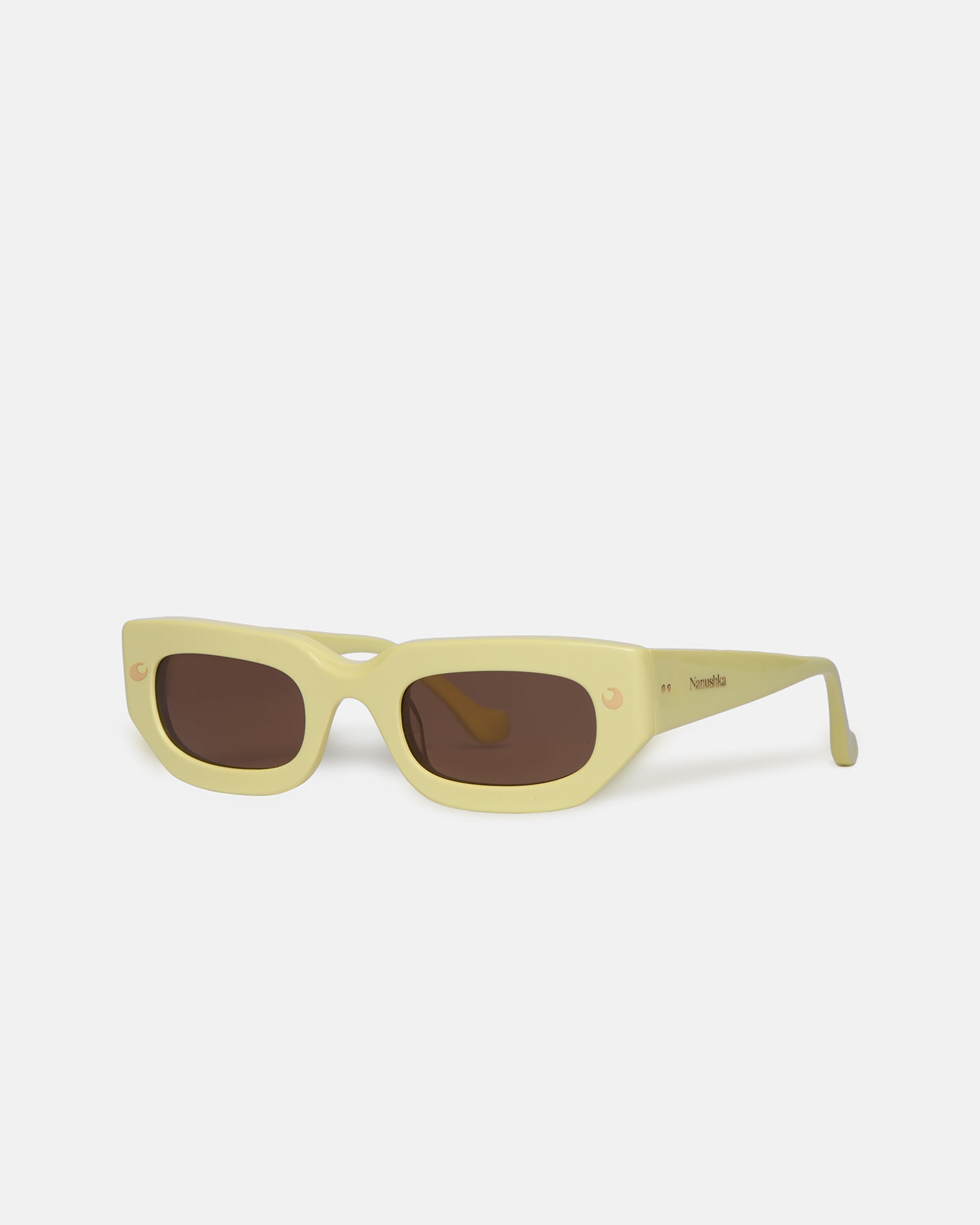 Kadee - Bioplastic sunglasses - Moonbeam