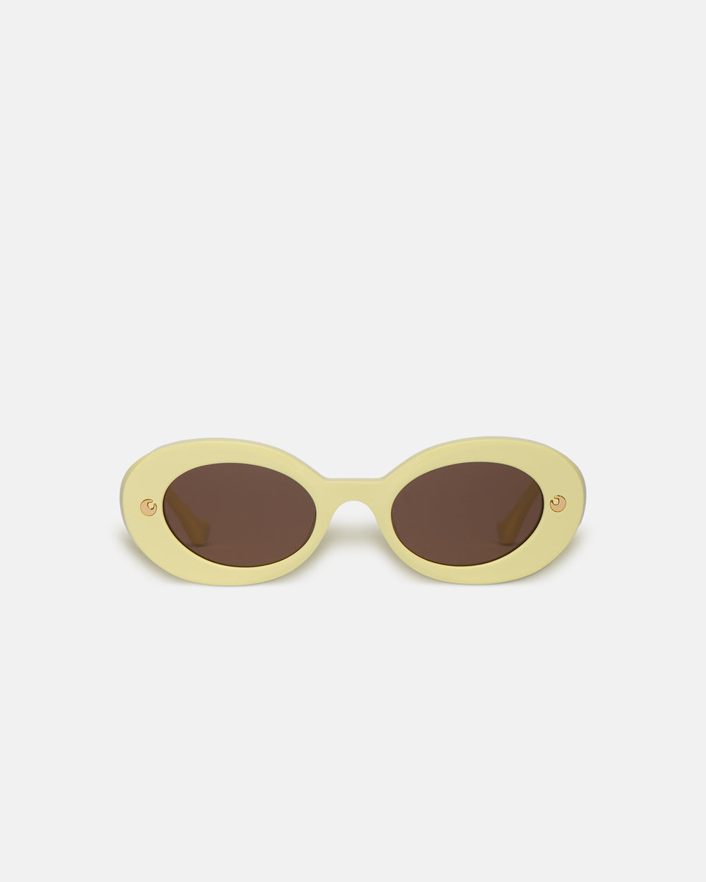 Giva - Bioplastic sunglasses - Moonbeam