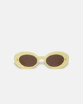 Giva - Bioplastic sunglasses - Moonbeam
