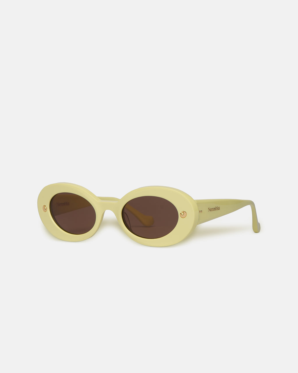 Giva - Bioplastic sunglasses - Moonbeam
