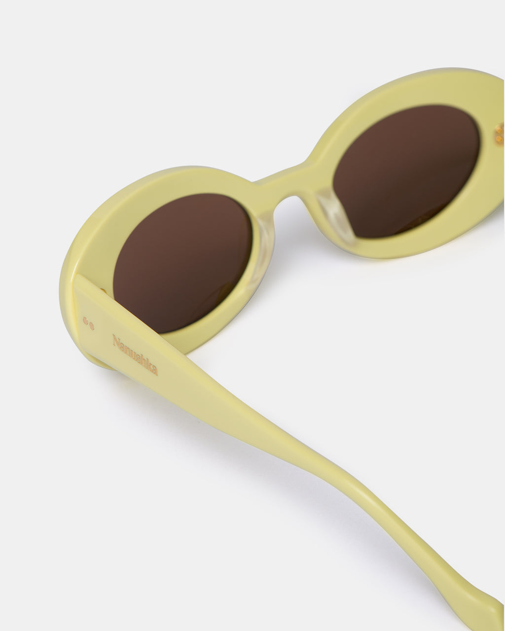 Giva - Bioplastic sunglasses - Moonbeam