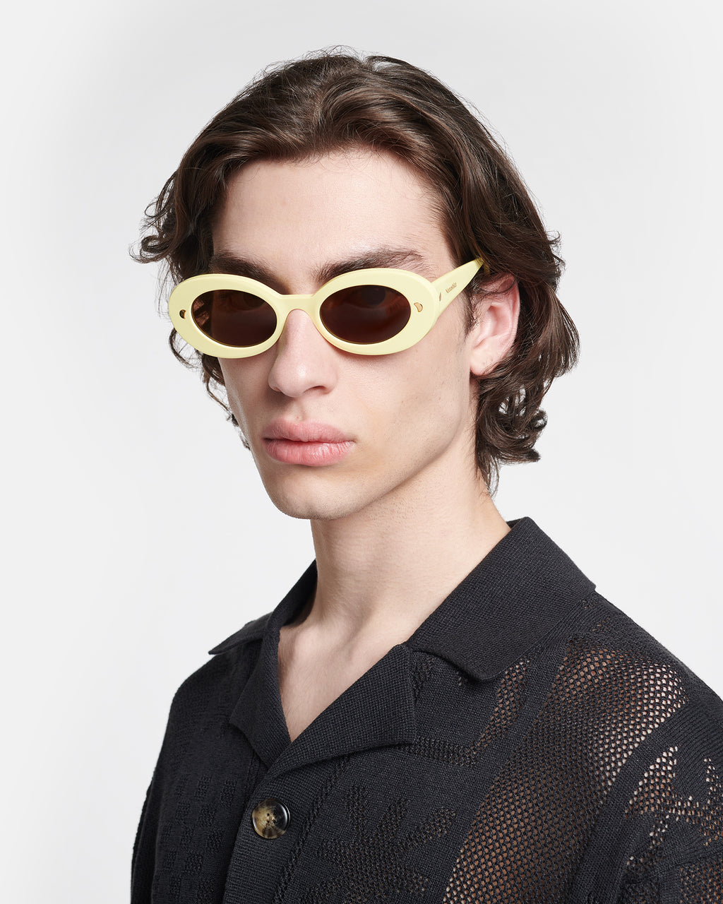 Giva - Bioplastic sunglasses - Moonbeam