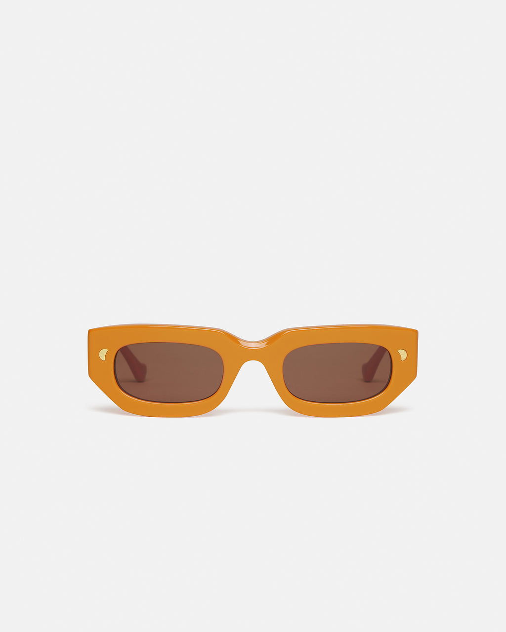 Kadee - Bioplastic sunglasses - Orange