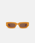 Kadee - Bioplastic sunglasses - Orange