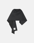 Kamin - Scarf - Grey Melange