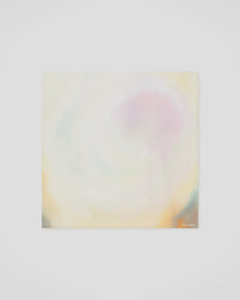 Shoul - Silk Scarf - Sunrise Haze