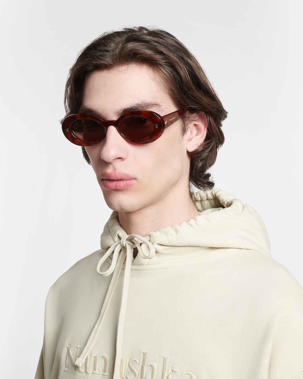 Giva - Bioplastic sunglasses - Light Turtle