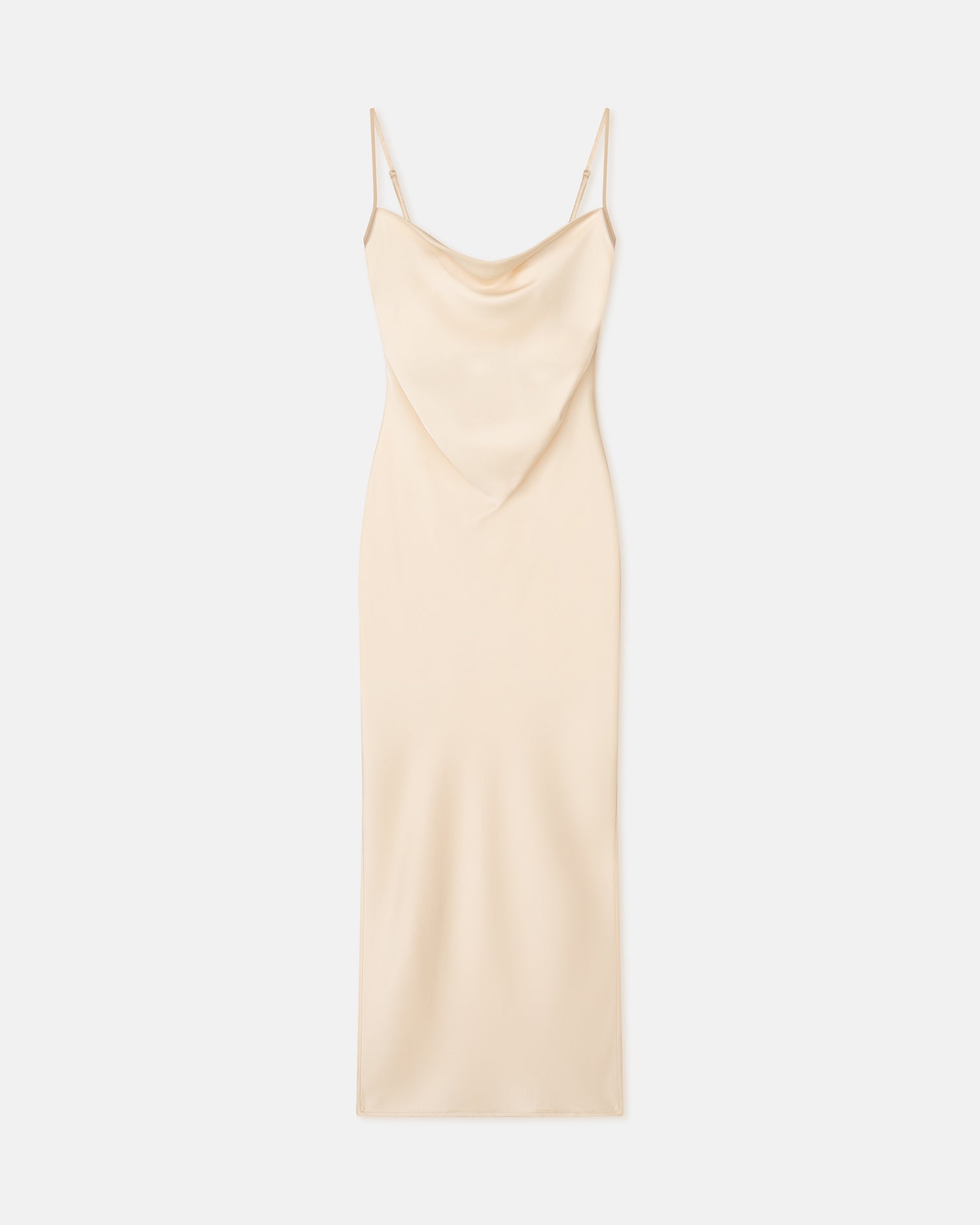 nanushka silk dress Nenet - Dress