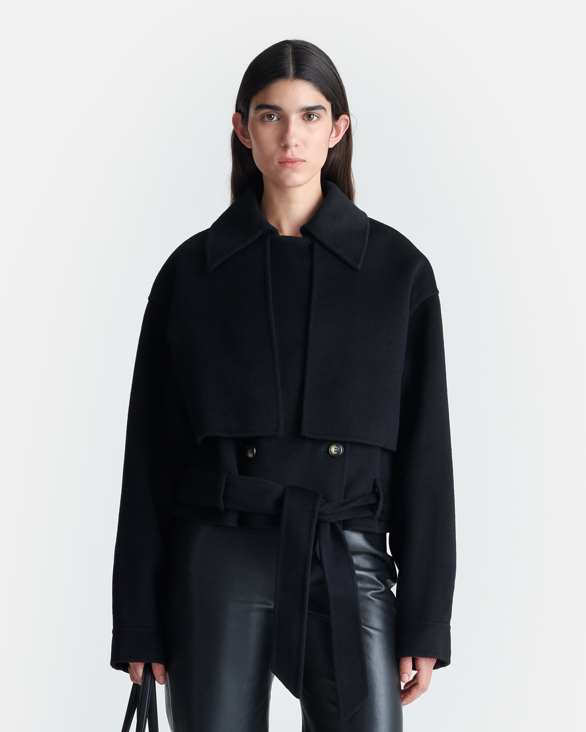 Satoyo Jacket