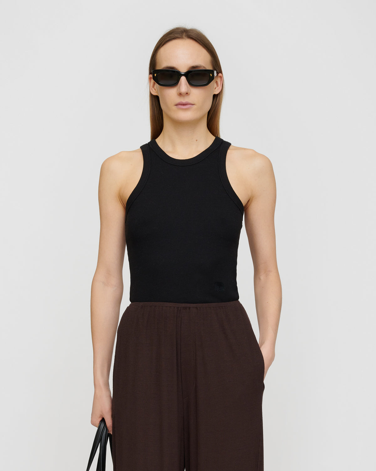 Herve Tank top