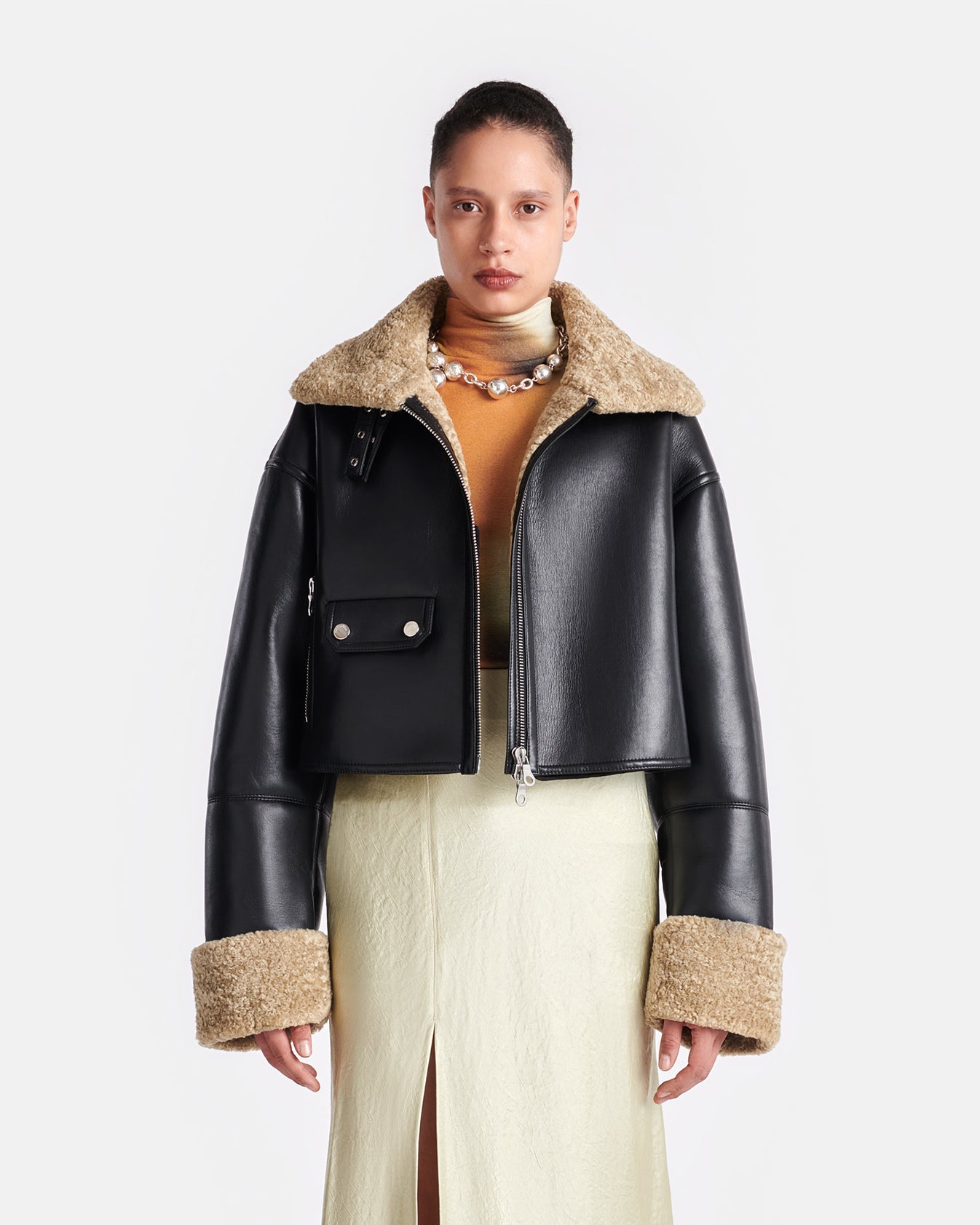 Jemma Jacket