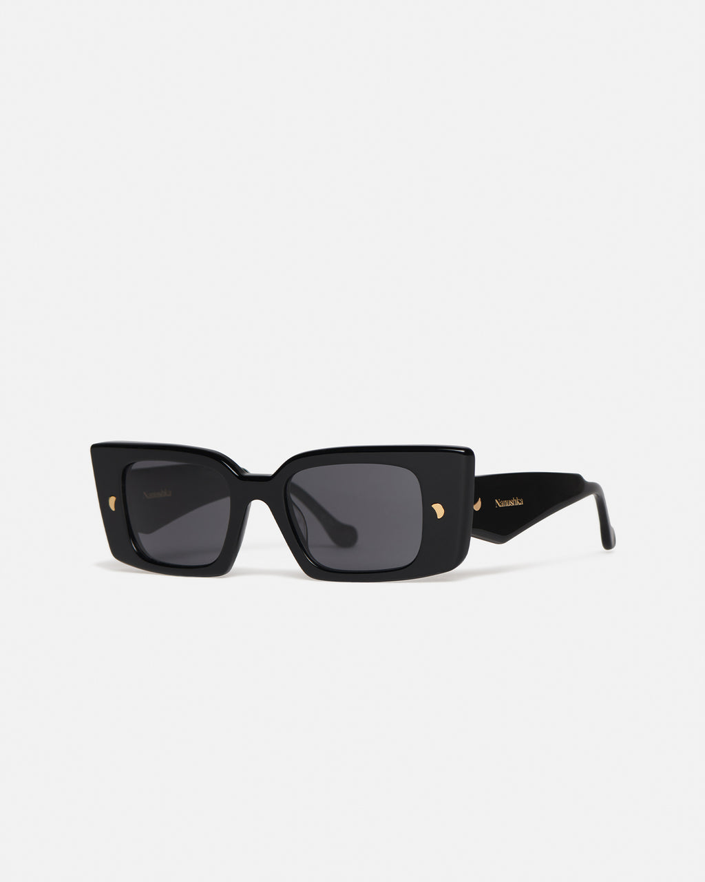 Carmel - Bioplastic sunglasses - Black