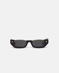 Zorea - Bioplastic sunglasses - Black