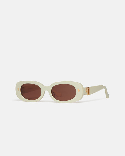 Aliza   bioplastic sunglasses   shell