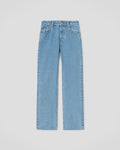 Gwen - Jeans - Mid Blue