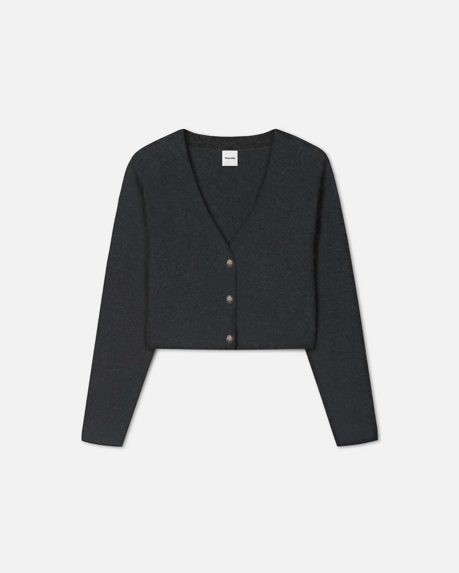 NANUSHKA × ZARA LIMITED cardigan Women's Sweaters & Cardigans – Nanushka