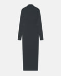 Glinda - Midi dress - Dusty Blue