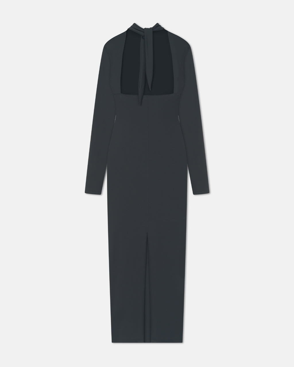 Glinda - Midi dress - Dusty Blue