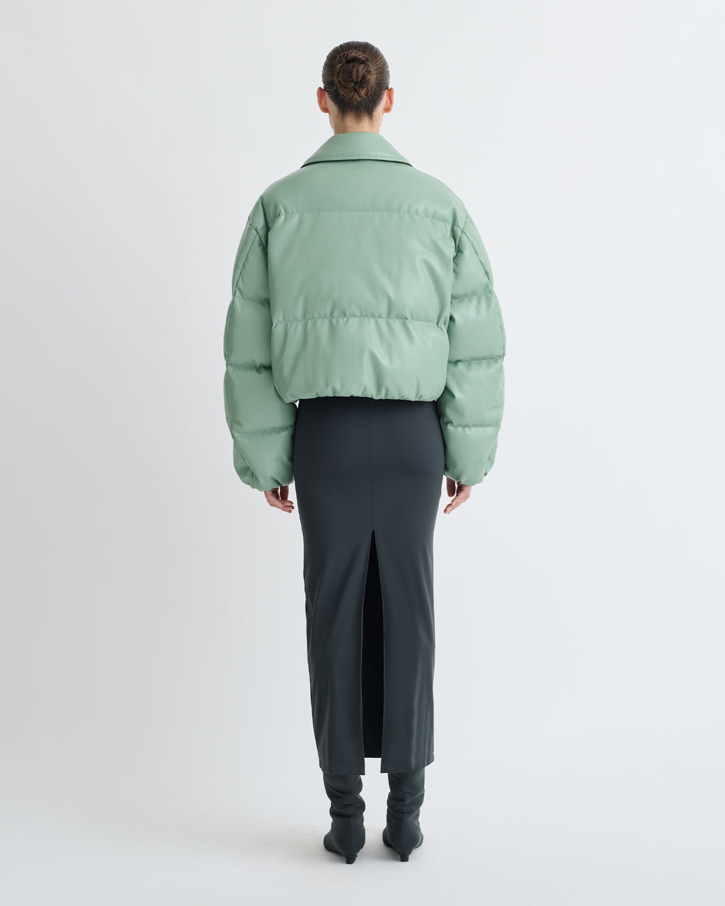 Juel - Okobor Jacket - Sage