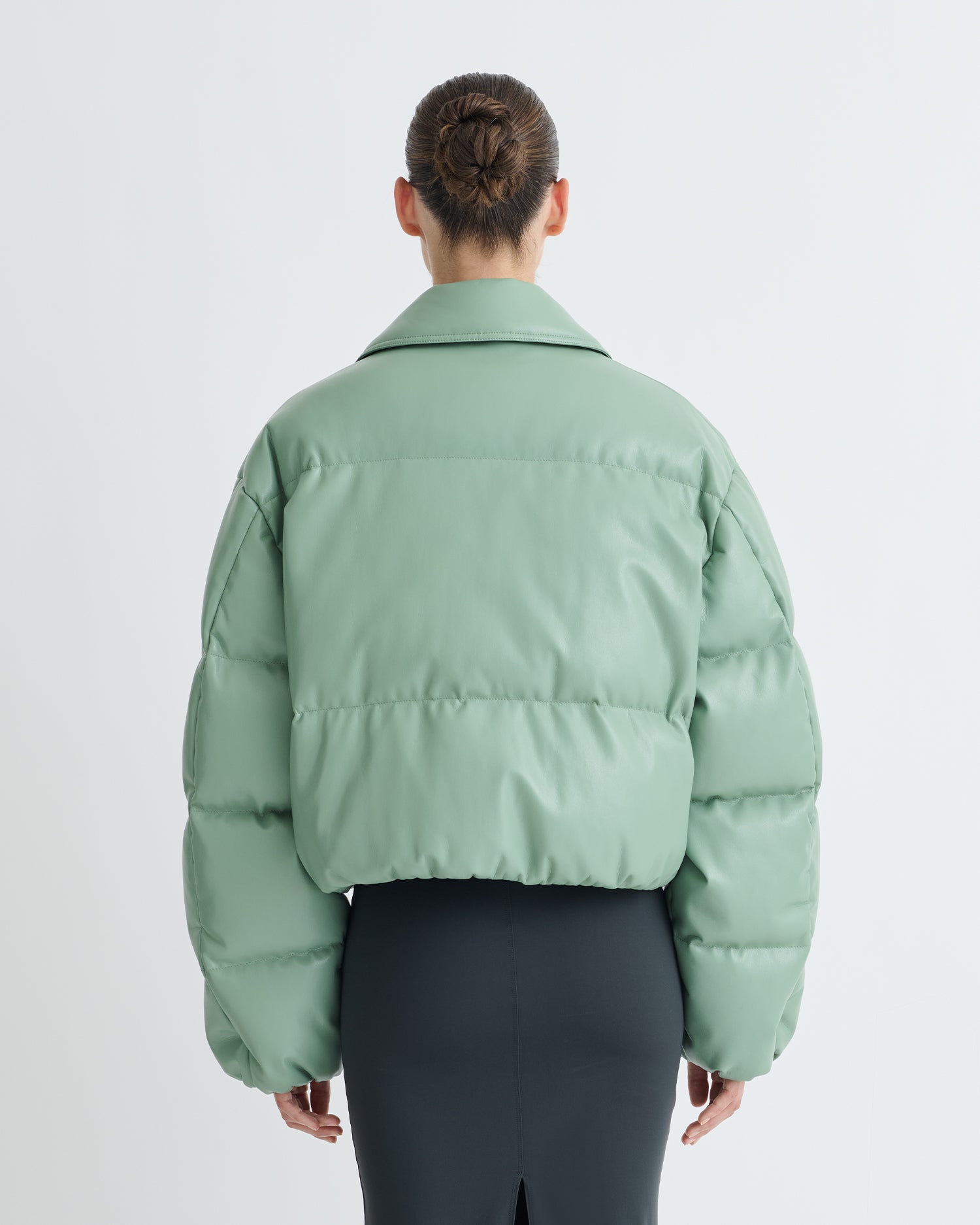 Juel - Okobor Jacket - Sage