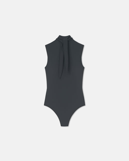 Artice   bodysuit   dusty blue