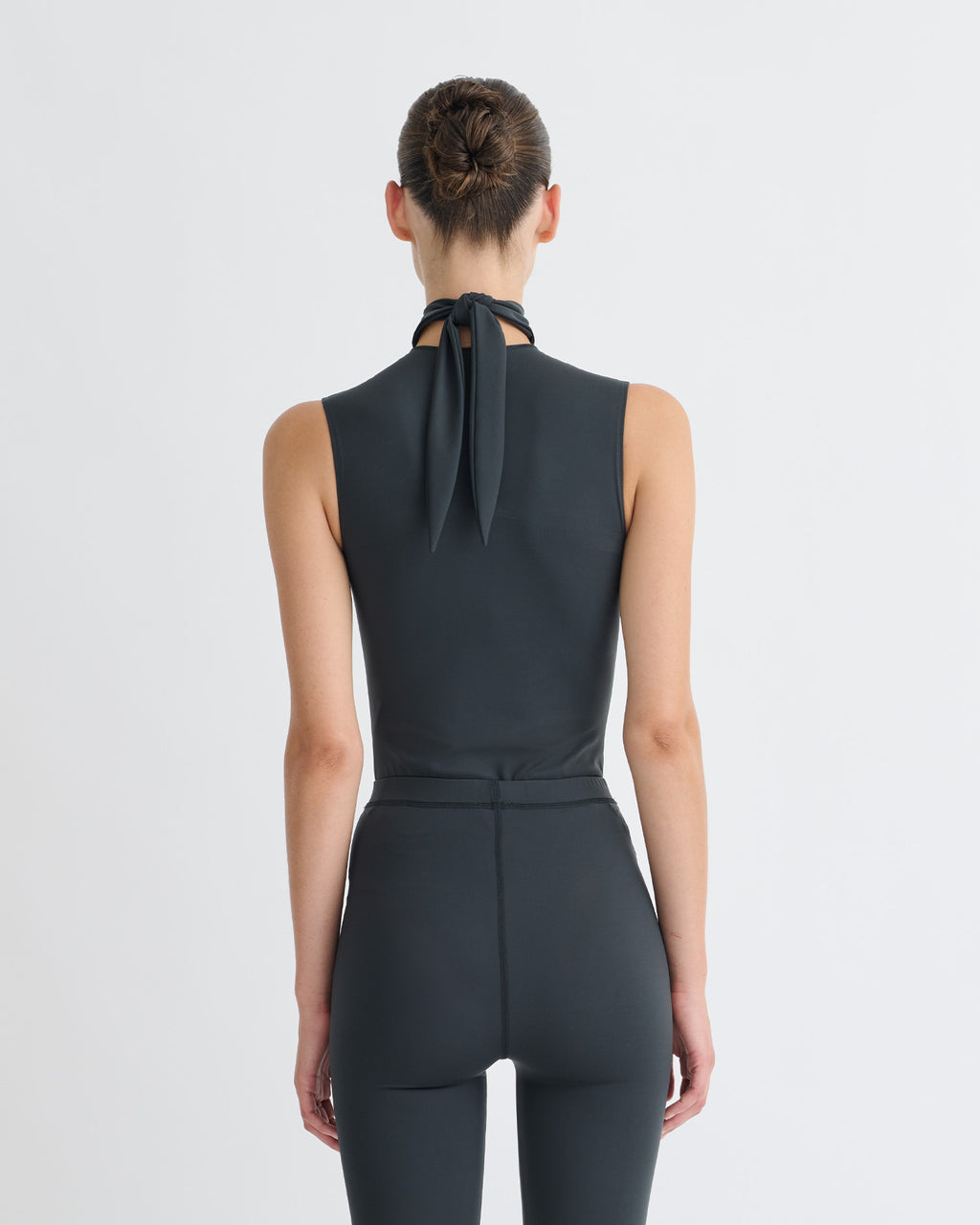 Artice - Bodysuit - Dusty Blue