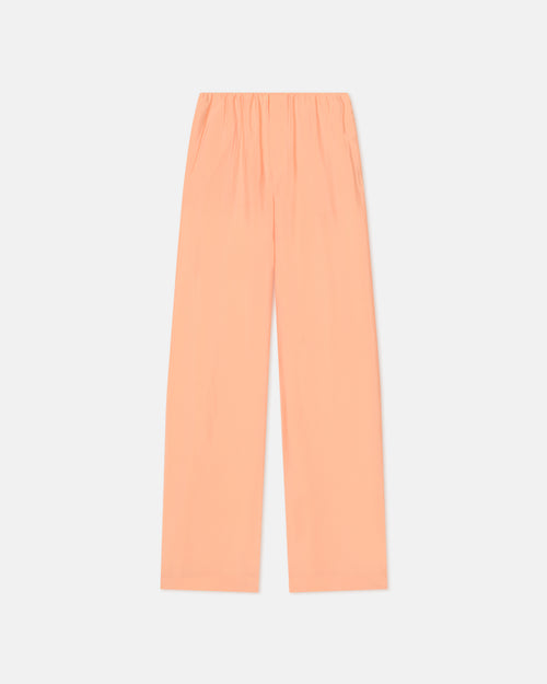 Nw25fwpa25219arvenn apricot crepeorganza