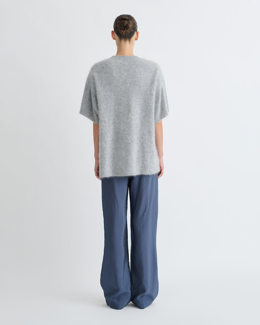 Arvenn - Pants - Denim Blue