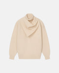 Blaer - Merino sweater - Creme