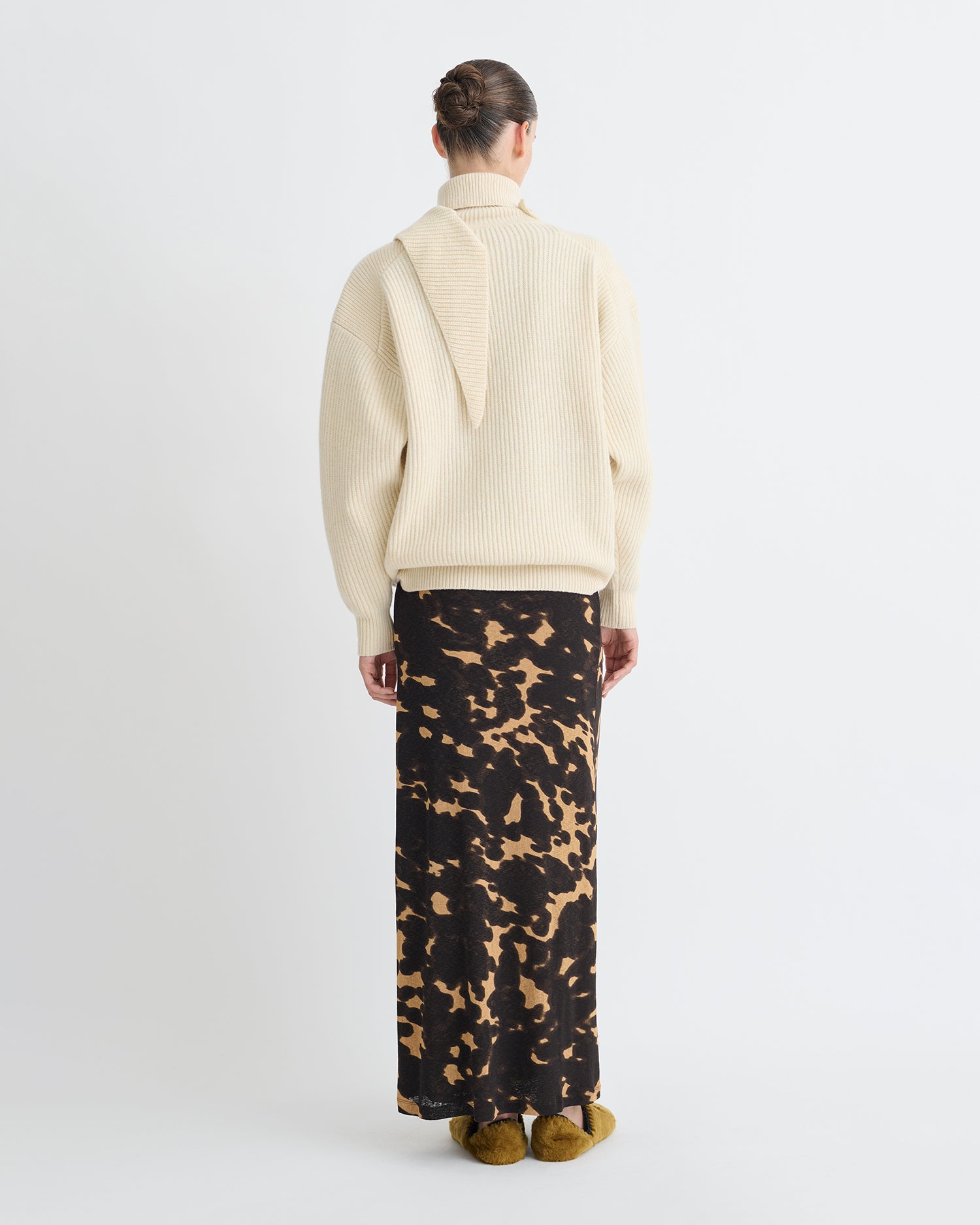 Women's Sweaters & Cardigans – Nanushka