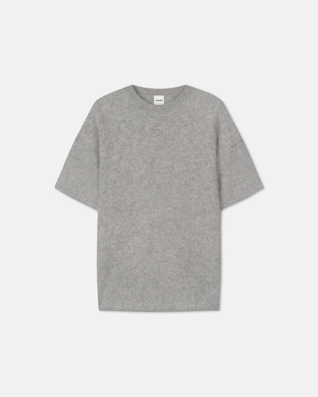 Seema - Tank top - Grey