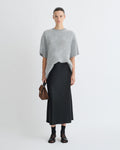 Seema - Tank top - Grey