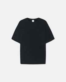 Seema - Brushed Cashmere Tank Top - Black