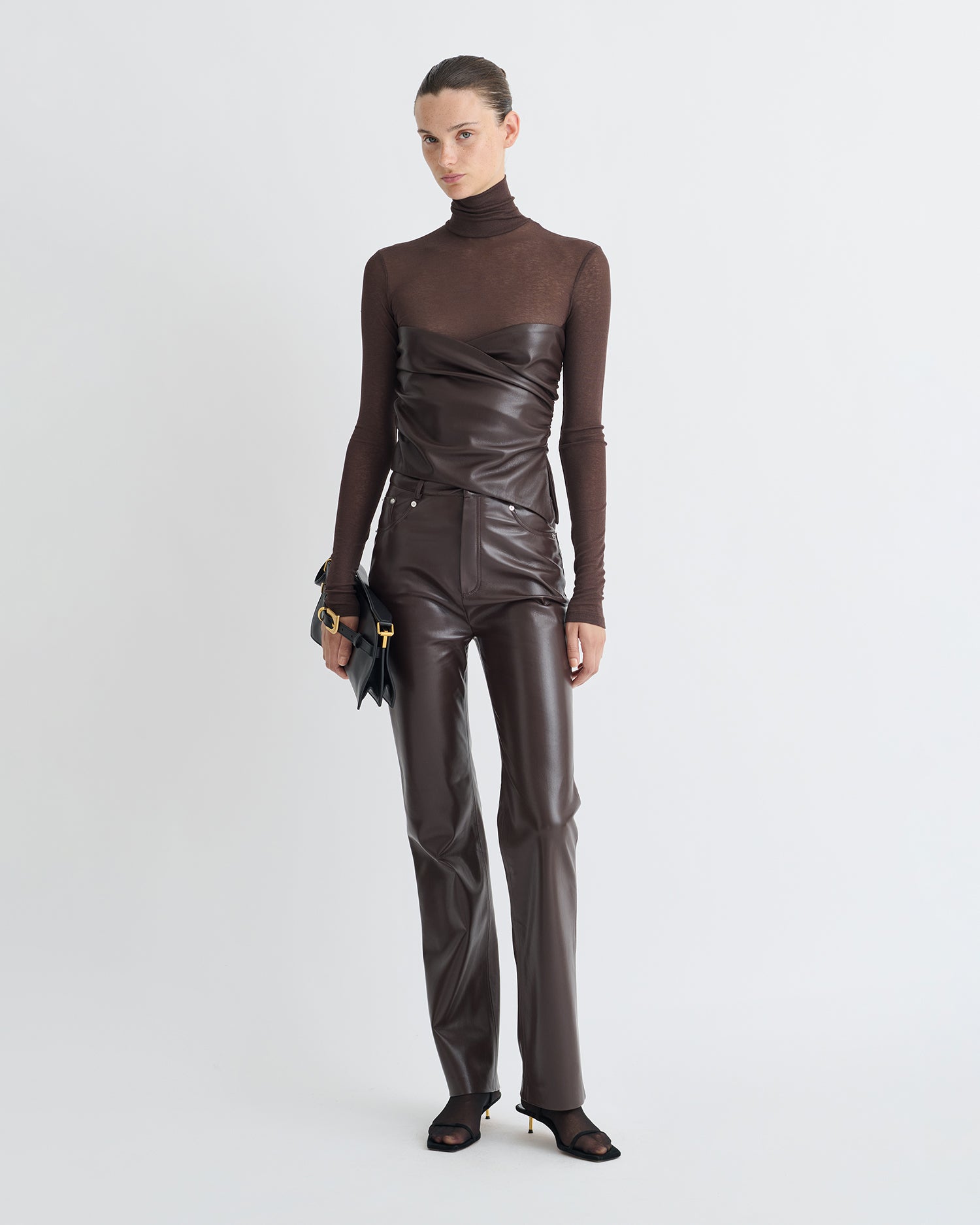 Nanushka featured image