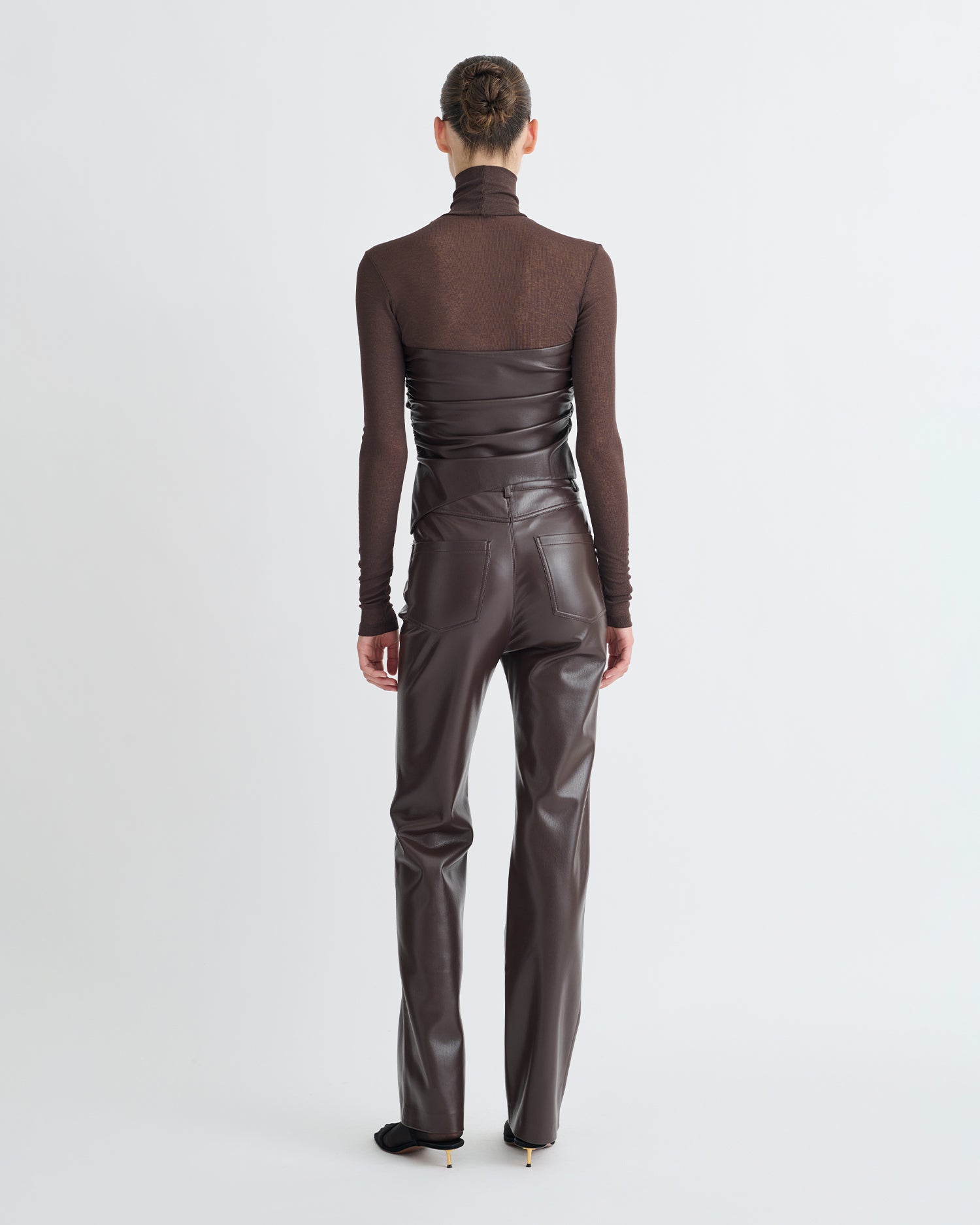 Women's Tops - Nanushka